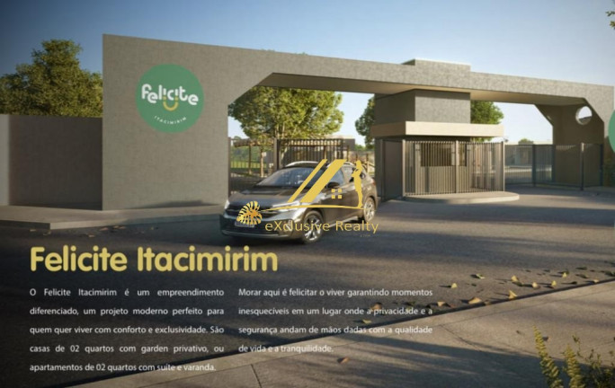 Imagem Imóvel com 2 Quartos à Venda, 48 m² em Itacimirim (monte Gordo) - Camaçari Imagem Imóvel com 2 Quartos à Venda, 48 m² em Itacimirim (monte Gordo) - Camaçari