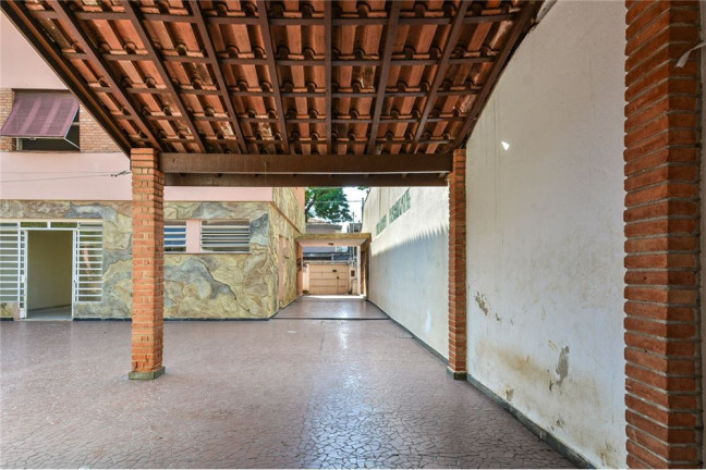 Imagem Casa com 3 Quartos à Venda, 150 m² em Brooklin Paulista - São Paulo Imagem Casa com 3 Quartos à Venda, 150 m² em Brooklin Paulista - São Paulo