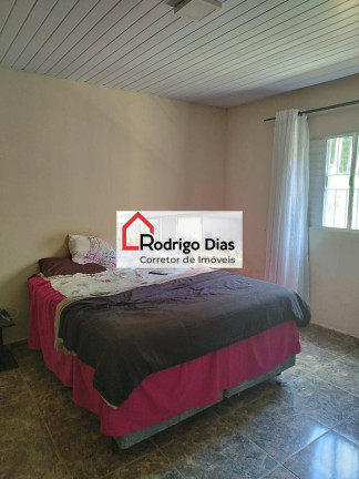 Imagem Chácara com 3 Quartos à Venda, 1.000 m² em Jundiaí