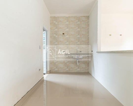 Imagem Casa com 3 Quartos à Venda, 125 m² em Jardim Das Indústrias - São José Dos Campos