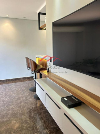 Imagem Apartamento com 3 Quartos à Venda, 66 m² em Parque Euclides Miranda - Sumaré