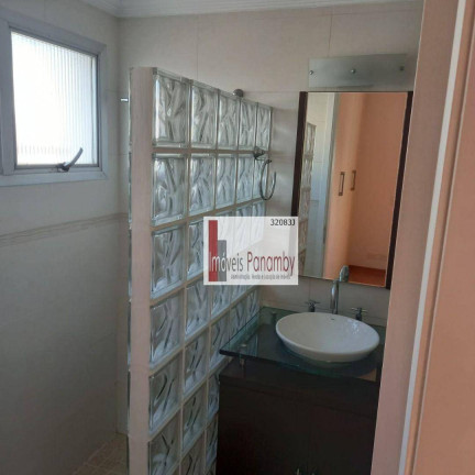 Imagem Cobertura com 4 Quartos à Venda, 445 m² em Campo Belo - São Paulo