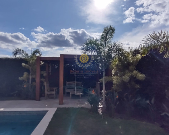 Imagem Imóvel com 3 Quartos à Venda, 440 m² em Condominio Residencial Vereda América - Bragança Paulista