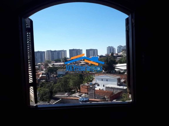 Imagem Sobrado com 3 Quartos à Venda, 130 m² em Jardim D'abril - Osasco