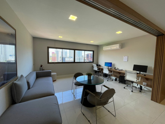Imagem Apartamento com 1 Quarto à Venda, 31 m² em Caminho Das árvores - Salvador Imagem Apartamento com 1 Quarto à Venda, 31 m² em Caminho Das árvores - Salvador