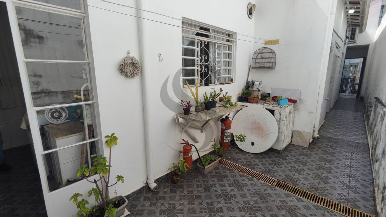 Imagem Casa com 1 Quarto à Venda, 110 m² em Centro - Sorocaba Imagem Casa com 1 Quarto à Venda, 110 m² em Centro - Sorocaba