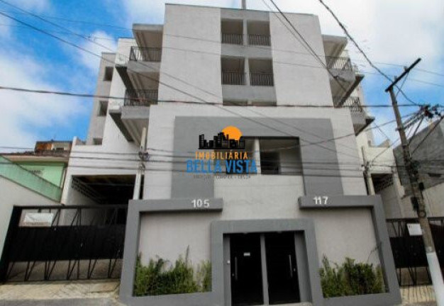 Apartamento com 2 Quartos à Venda,  em Vila Palmeiras - São Paulo
