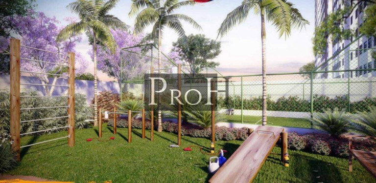 Imagem Apartamento com 2 Quartos à Venda, 38 m² em Ferrazópolis - São Bernardo Do Campo Imagem Apartamento com 2 Quartos à Venda, 38 m² em Ferrazópolis - São Bernardo Do Campo