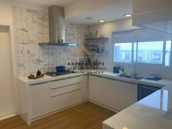 Imagem Apartamento com 3 Quartos à Venda, 175 m² em Parque Campolim - Sorocaba