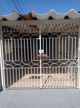 Casa com 1 Quarto para Alugar, 30 m² em Vila Galvão - Guarulhos