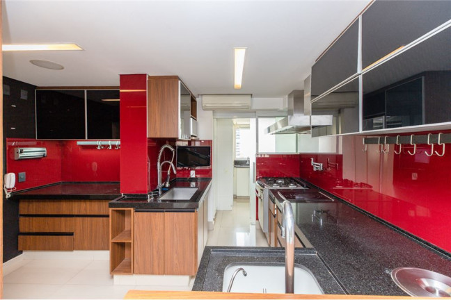 Imagem Apartamento com 3 Quartos à Venda, 158 m² em Moema - São Paulo Imagem Apartamento com 3 Quartos à Venda, 158 m² em Moema - São Paulo