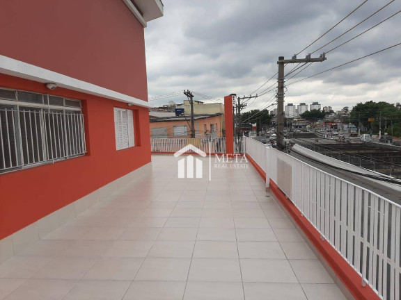 Imagem Imóvel com 6 Quartos para Alugar, 250 m² em Vila Bandeirantes - São Paulo Imagem Imóvel com 6 Quartos para Alugar, 250 m² em Vila Bandeirantes - São Paulo