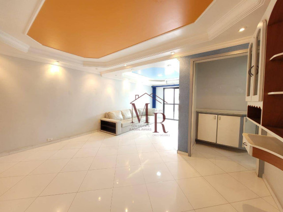 Imagem Apartamento com 2 Quartos à Venda, 90 m² em Ocian - Praia Grande