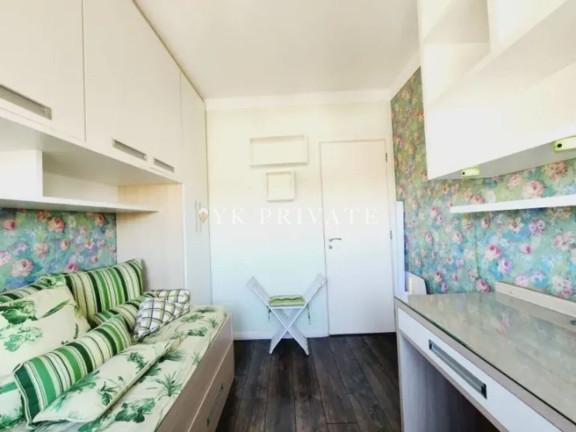 Imagem Apartamento com 3 Quartos à Venda, 120 m² em Pompéia - São Paulo