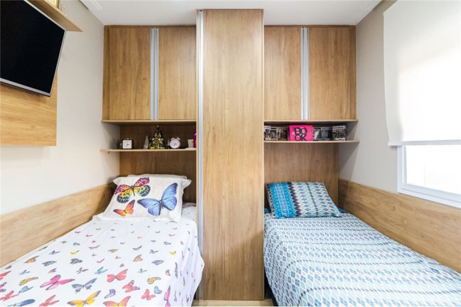 Imagem Apartamento com 3 Quartos à Venda, 81 m² em Jardim Marajoara - São Paulo Imagem Apartamento com 3 Quartos à Venda, 81 m² em Jardim Marajoara - São Paulo