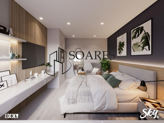 Imagem Apartamento com 3 Quartos à Venda, 140 m² em Guanabara - Ananindeua