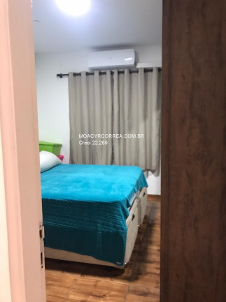 Imagem Imóvel com 1 Quarto à Venda, 46 m² em Portal Dos Bandeirantes - Sorocaba