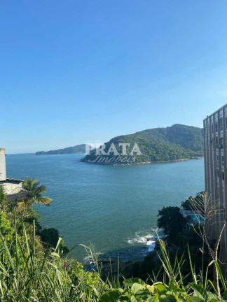Foto do imóvel Apartamento com 1 Quarto à Venda, 40 m² em Ilha Porchat - São Vicente