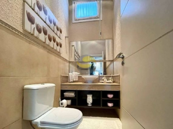 Imagem Casa de Condomínio com 4 Quartos à Venda, 553 m² em Altos De São Fernando - Jandira Imagem Casa de Condomínio com 4 Quartos à Venda, 553 m² em Altos De São Fernando - Jandira
