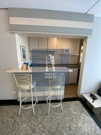 Imagem Apartamento com 1 Quarto à Venda, 53 m² em Santana - São Paulo Imagem Apartamento com 1 Quarto à Venda, 53 m² em Santana - São Paulo