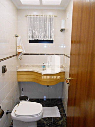 Imagem Apartamento com 4 Quartos à Venda, 154 m² em Vila Bastos - Santo André Imagem Apartamento com 4 Quartos à Venda, 154 m² em Vila Bastos - Santo André