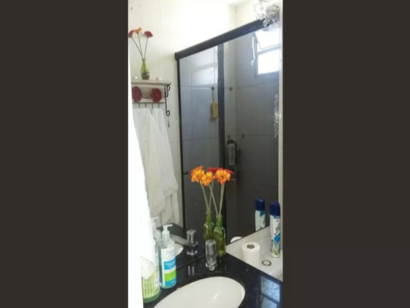 Imagem Imóvel com 2 Quartos à Venda, 50 m² em Jardim Leonor - São Paulo Imagem Imóvel com 2 Quartos à Venda, 50 m² em Jardim Leonor - São Paulo