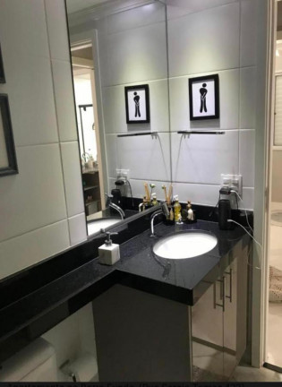 Imagem Apartamento com 2 Quartos à Venda, 70 m² em Bom Retiro - São Paulo