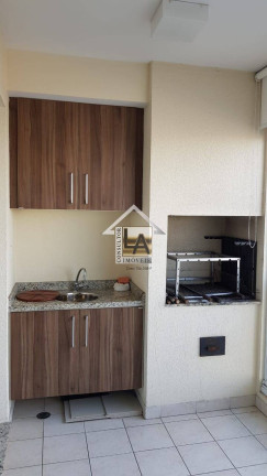 Imagem Apartamento com 3 Quartos à Venda, 121 m² em Granja Julieta - São Paulo Imagem Apartamento com 3 Quartos à Venda, 121 m² em Granja Julieta - São Paulo