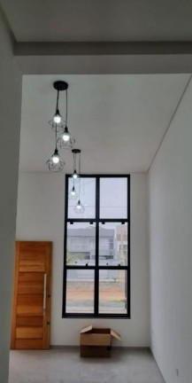 Imagem Casa com 3 Quartos à Venda, 93 m² em Nossa Sra Aparecida - Itapoa