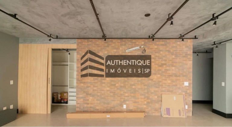 Imagem Apartamento com 1 Quarto à Venda, 50 m² em Itaim Bibi - São Paulo