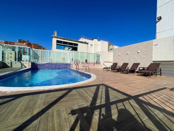 Imagem Apartamento com 3 Quartos à Venda, 116 m² em Itapuã - Vila Velha Imagem Apartamento com 3 Quartos à Venda, 116 m² em Itapuã - Vila Velha