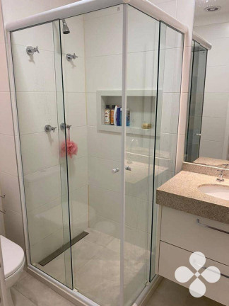 Imagem Imóvel com 4 Quartos à Venda, 136 m² em Pompéia - Santos Imagem Imóvel com 4 Quartos à Venda, 136 m² em Pompéia - Santos