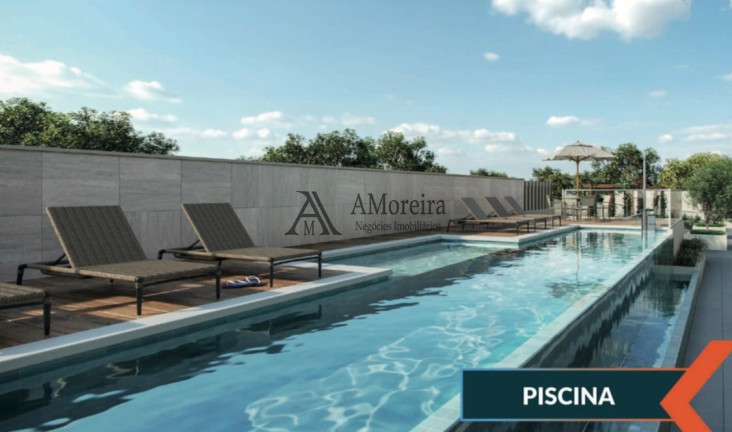 Imagem Imóvel com 2 Quartos à Venda, 61 m² em Jardim Torres São José - Jundiaí