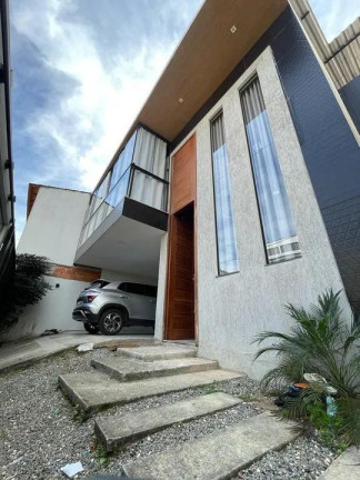 Imagem Casa com 3 Quartos à Venda, 300 m² em Ataíde - Vila Velha Imagem Casa com 3 Quartos à Venda, 300 m² em Ataíde - Vila Velha