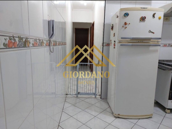 Imagem Apartamento com 2 Quartos para Temporada, em Aviação - Praia Grande Imagem Apartamento com 2 Quartos para Temporada, em Aviação - Praia Grande