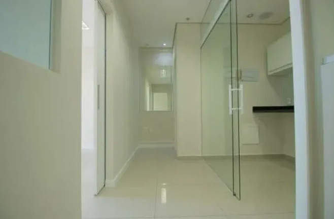 Imagem Sala Comercial à Venda, 80 m² em Ipiranga - São Paulo