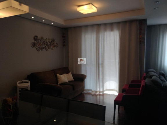 Imagem Apartamento com 2 Quartos à Venda, 72 m² em Parque São Jorge - São Paulo