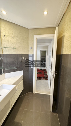 Imagem Cobertura com 3 Quartos à Venda, 200 m² em Vila Clementino - São Paulo