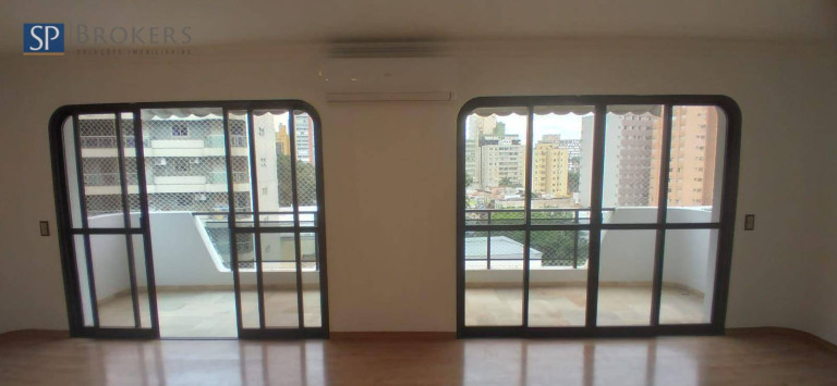 Imagem Apartamento com 3 Quartos à Venda, 245 m² em Cambuí - Campinas Imagem Apartamento com 3 Quartos à Venda, 245 m² em Cambuí - Campinas