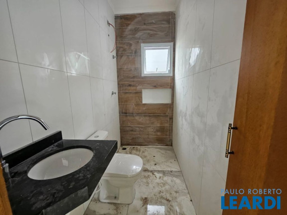 Imagem Cobertura com 2 Quartos à Venda, 107 m² em Vila Scarpelli - Santo André Imagem Cobertura com 2 Quartos à Venda, 107 m² em Vila Scarpelli - Santo André