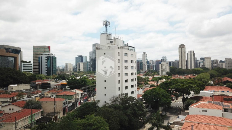 Imagem Apartamento com 3 Quartos à Venda, 91 m² em Brooklin Paulista - São Paulo Imagem Apartamento com 3 Quartos à Venda, 91 m² em Brooklin Paulista - São Paulo