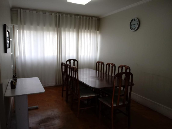Imagem Apartamento com 3 Quartos à Venda, 220 m² em República - São Paulo Imagem Apartamento com 3 Quartos à Venda, 220 m² em República - São Paulo