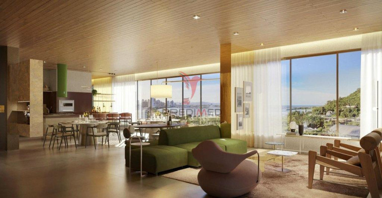 Imagem Apartamento com 3 Quartos à Venda, 159 m² em Fazenda - Itajaí