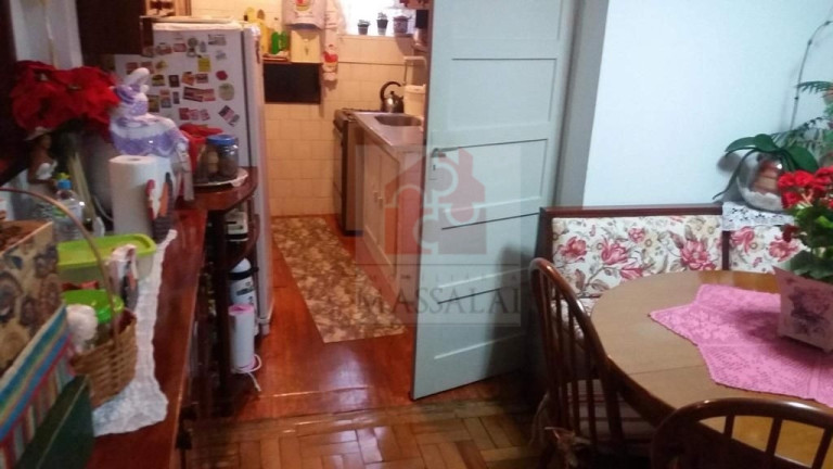 Imagem Apartamento com 3 Quartos à Venda, 75 m² em Petrópolis - Porto Alegre