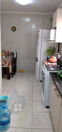 Imagem Imóvel com 2 Quartos à Venda, 58 m² em Taboão - São Bernardo Do Campo Imagem Imóvel com 2 Quartos à Venda, 58 m² em Taboão - São Bernardo Do Campo