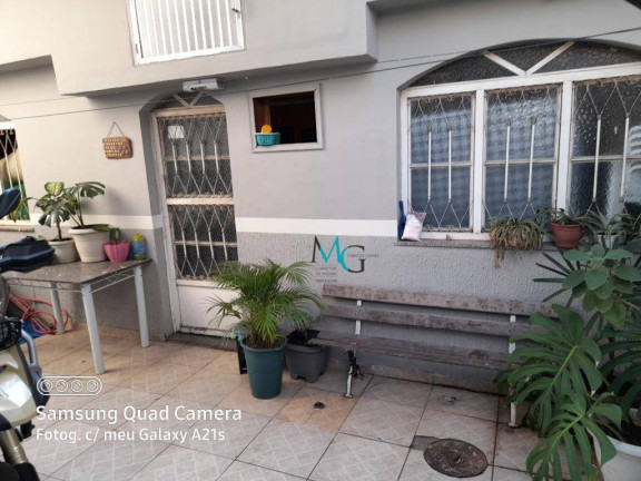 Imagem Casa com 3 Quartos à Venda, 173 m² em Campo Grande - Rio De Janeiro Imagem Casa com 3 Quartos à Venda, 173 m² em Campo Grande - Rio De Janeiro