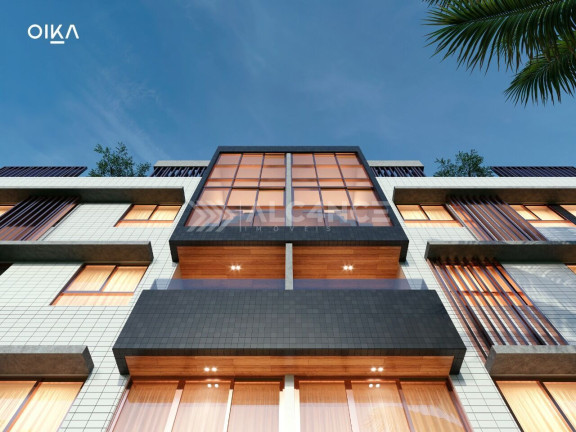 Imagem Apartamento com 3 Quartos à Venda, 72 m² em Bancários - João Pessoa