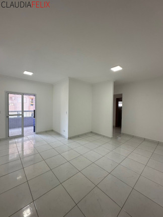 Imagem Imóvel com 3 Quartos à Venda, 89 m² em Aviação - Praia Grande