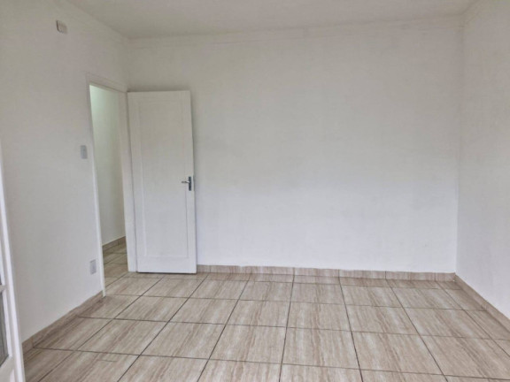 Imagem Apartamento com 3 Quartos à Venda, 108 m² em Encruzilhada - Santos