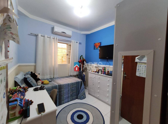 Imagem Casa com 3 Quartos à Venda, 138 m² em Parque Nova Carioba - Americana Imagem Casa com 3 Quartos à Venda, 138 m² em Parque Nova Carioba - Americana